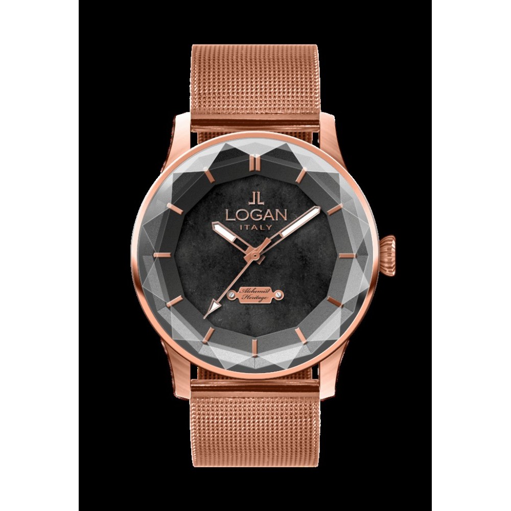 Logan, Orologio Uomo Logan, Orologio Uomo