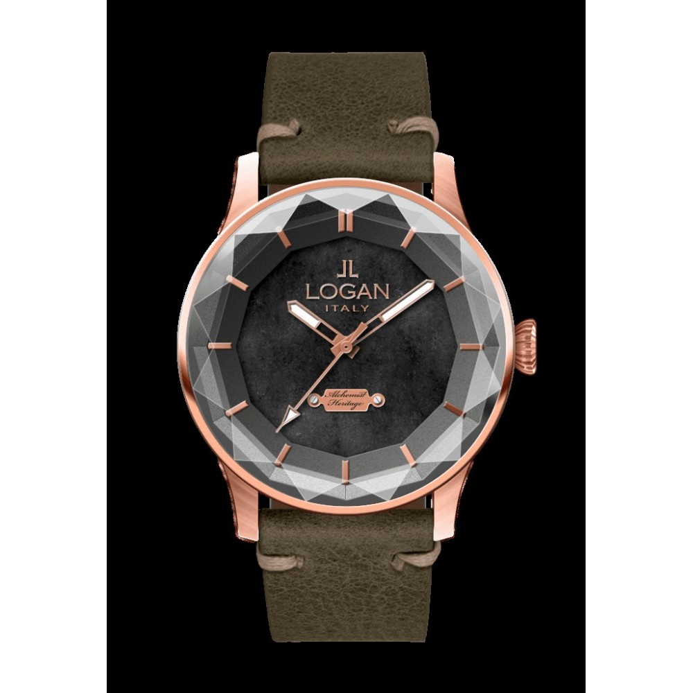 Logan, Orologio Uomo Logan, Orologio Uomo