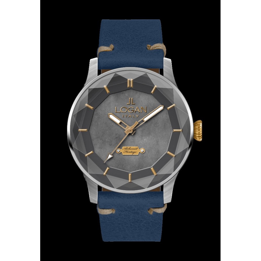 Logan, Orologio Uomo Logan, Orologio Uomo