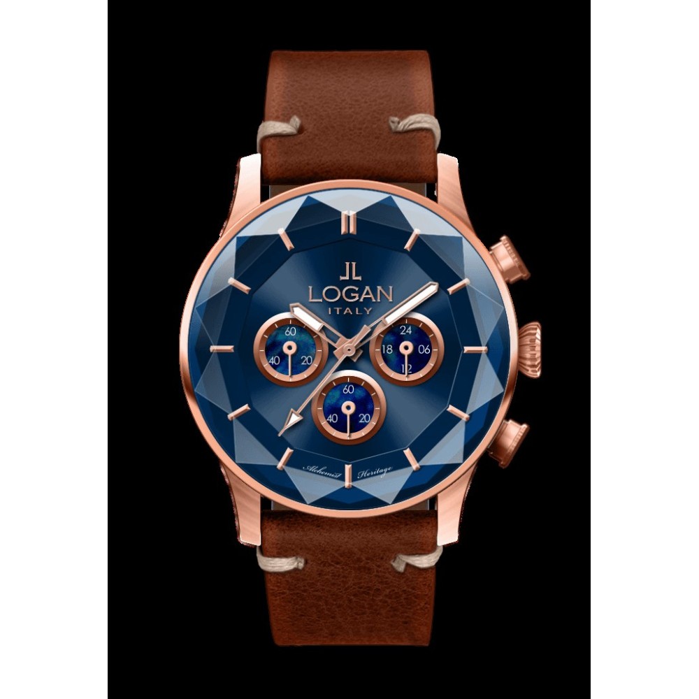 Logan, Orologio Uomo Logan, Orologio Uomo