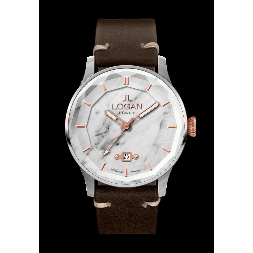 Logan, Orologio Uomo Logan, Orologio Uomo