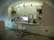 Laboratorio gemmologico