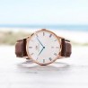 Watch Daniel Wellington Classic St Mawes 38mm rosè