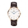 Watch Daniel Wellington Dapper York 38mm rosè