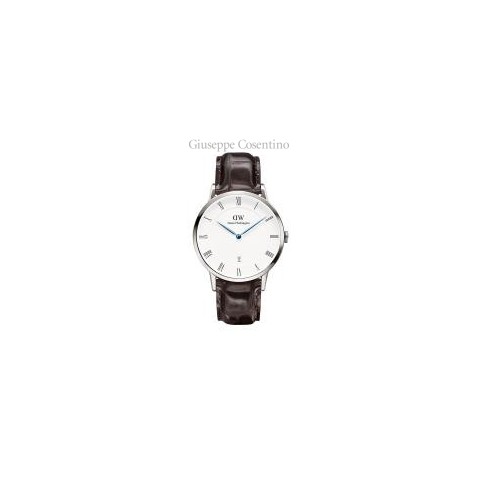 Daniel wellington dapper york deals