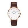 Watch Daniel Wellington Dapper Bristol 38mm rosè