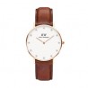 Watch Daniel Wellington Classy St Mawes 34mm rosè