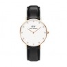 Watch Daniel Wellington Classy Sheffield 34mm rosè