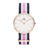 Watch Daniel Wellington Classic Southampton 36mm rosè