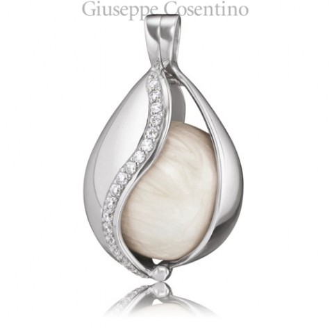 ENGELSRUFER LACRIMA DEL CIELO BIANCO ENGELSRUFER LACRIMA DEL CIELO BIANCO