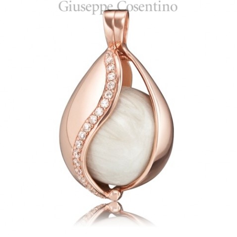 ENGELSRUFER LACRIMA DEL CIELO ROSE' ENGELSRUFER LACRIMA DEL CIELO ROSE'