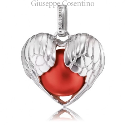 ENGELSRUFER CUORE D'ALA ENGELSRUFER CUORE D'ALA