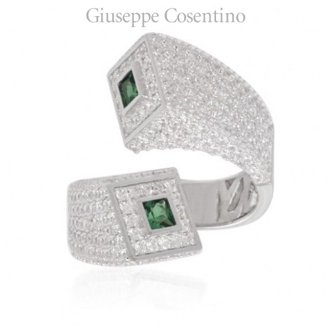 Apm Monaco anello Apm Monaco anello