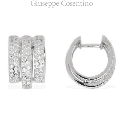 APM MONACO EARRINGS APM MONACO EARRINGS