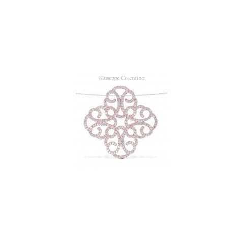 Apm Monaco collana collezione Ensorcelée Apm Monaco collana collezione Ensorcelée