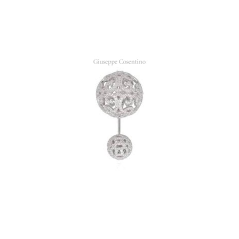APM MONACO earring Collection Ensorcelée APM MONACO earring Collection Ensorcelée