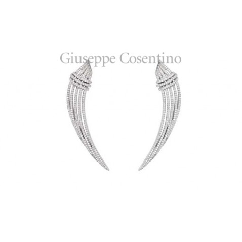 APM MONACO EARRING APM MONACO EARRING