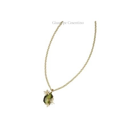 Misis Necklace with butterflies Misis Necklace with butterflies