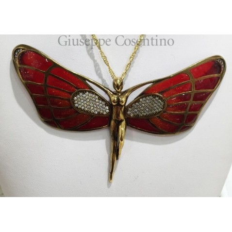 Misis Collana collezione Nike Misis Collana collezione Nike