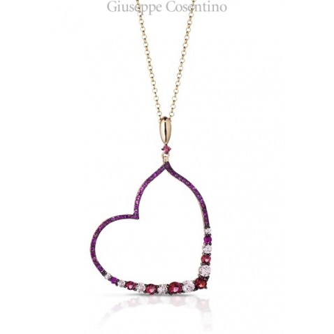 Mediterraneo necklace Positano Mediterraneo necklace Positano