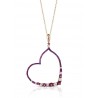 Mediterraneo  necklace Positano