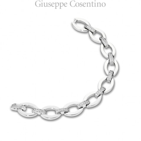 Mediterraneo charm bracelet