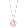 Mediterraneo  Sun necklace 