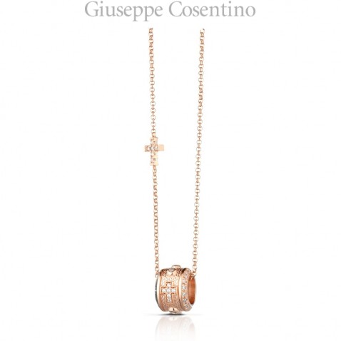 Mediterraneo Collana Rosario Mediterraneo Collana Rosario