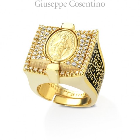 Mediterranean Ring Icons Mediterranean Ring Icons