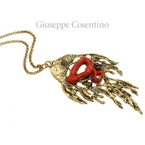 Alcozer Pendants Fish Alcozer Pendants Fish