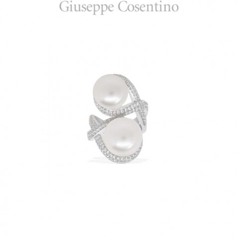 Apm Monaco anello collezione Heritage Apm Monaco anello collezione Heritage