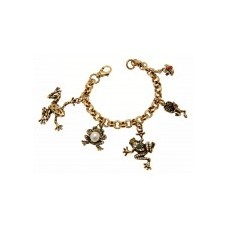 Alcozer bracciale rane