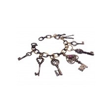 Alcozer Bracelet keys of the Castle