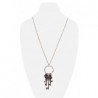 Alcozer Necklace broken ban