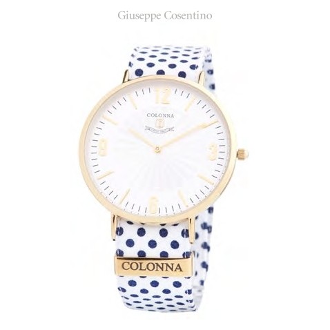 Colonna Watch Michelangelo Art. C22011LPU Colonna Watch Michelangelo Art. C22011LPU