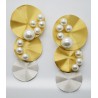 Mariasole Jewels earrings ingenium