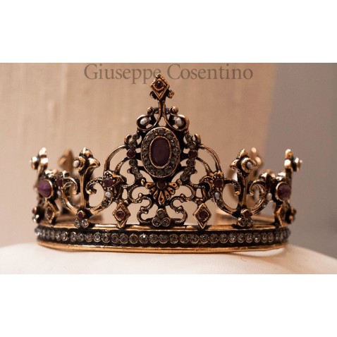 Alcozer bracciale corona Alcozer bracciale corona