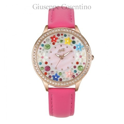 Orologio Didofà Flowers Orologio Didofà Flowers