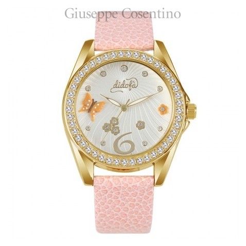 Orologio Didofà Papillon Orologio Didofà Papillon