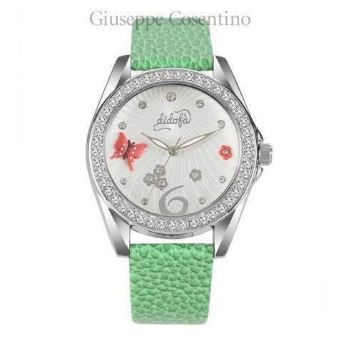 Orologio Didofà Papillon Orologio Didofà Papillon