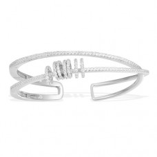 Apm Monaco bracciale collezione PIERCING