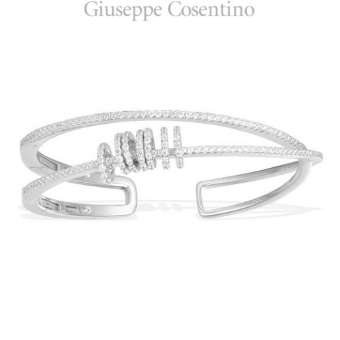 Apm Monaco bracciale collezione PIERCING