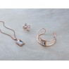 Cameo Italiano, Pendente