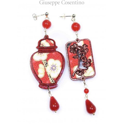 Lebole, POTICHE LITTLE RUBY Lebole, POTICHE LITTLE RUBY
