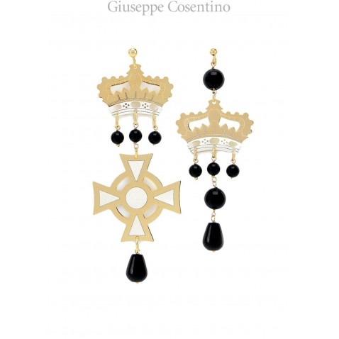 Lebole, CROCE PICCOLA ARGENTO Lebole, CROCE PICCOLA ARGENTO