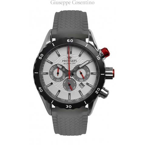 Pryngeps clock Sport Chrono Marine.