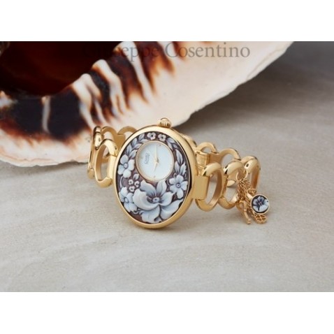 Cameo Italiano, Watch