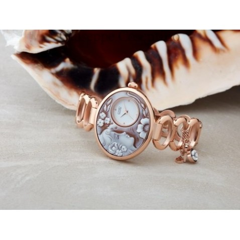 Cameo Italiano, Orologio Cameo Italiano, Orologio