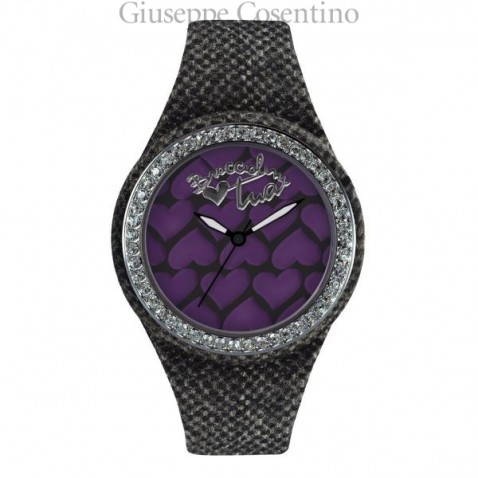 Braccialini,OROLOGIO COLOUR TOUCH CUORI Braccialini,OROLOGIO COLOUR TOUCH CUORI