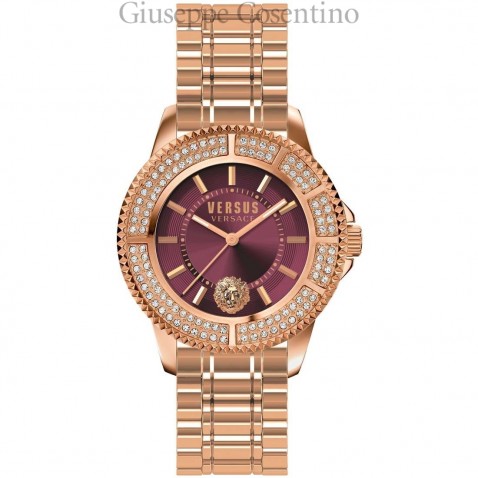 orologio solo tempo donna Versus Tokyo 38 orologio solo tempo donna Versus Tokyo 38
